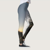 Vrede Leggings (Rechts)