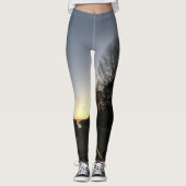 Vrede Leggings (Voorkant)