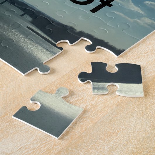 Vrede Legpuzzel (Zijkant)