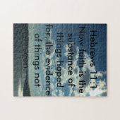 Vrede Legpuzzel (Horizontaal)