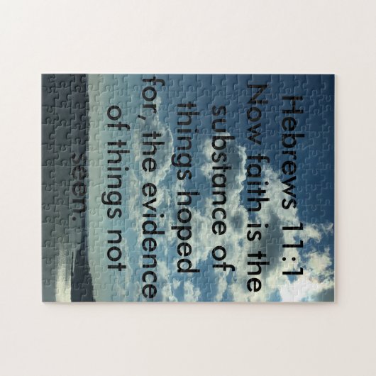 Vrede Legpuzzel (Horizontaal)