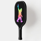 Vrede Liefde Bigfoot Pickleball Paddle (Links)