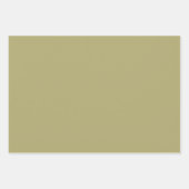 Vrede, liefde en vreugde Botanische vakantie Inpakpapier Vel (Voorkant 3)