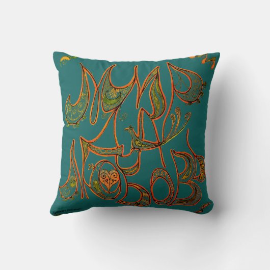 Vrede, liefde en wetenschap in het Russisch Kussen (Achterkant)