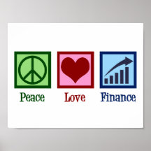 Vrede Liefde Financiën