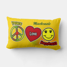 Vrede Liefde Geluk