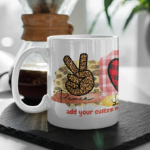 Vrede Liefde Poodle Huisdier Hondenras Liefhebber 