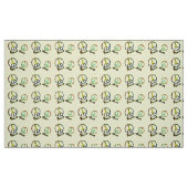 Vrede & Liefde Stof (Fat Quarter)
