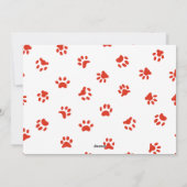 Vrede Liefde Vreugde Spinnen Kat Liefhebber Foto G Feestdagenkaart (Achterkant)