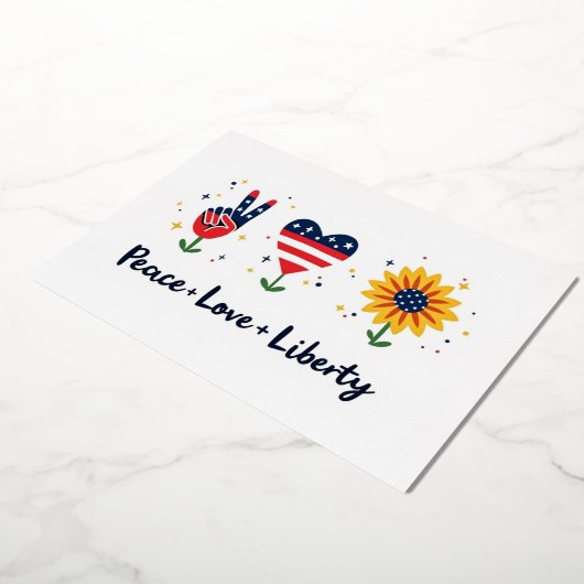 Vrede Liefde Vrijheid 4 juli Uitnodiging (Gedraaid)