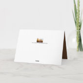 Vrede, liefde, zonneschijn en vele Bedankt (Achterkant)