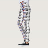 VREDE, LOVE, X-RAY-LEGGINGS LEGGINGS (Links)