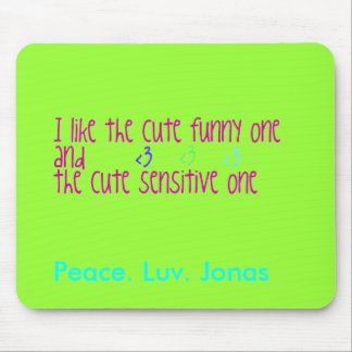 Vrede. Luv. Jonas Muismat