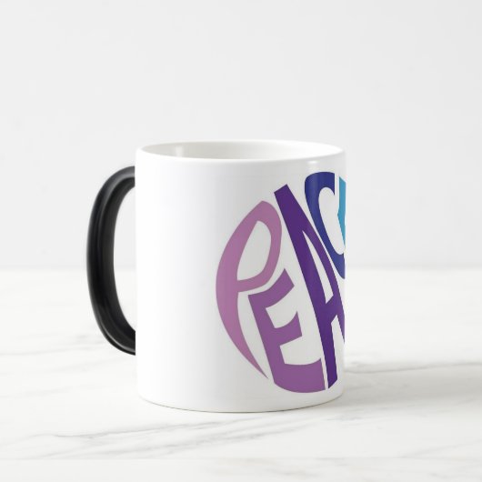 VREDE MAGISCHE MOK (Voorkant links)