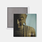 Vrede · Magneet (Voorkant / Achterkant)