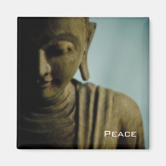Vrede · Magneet (Voorkant)
