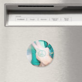 vrede magneet (Insitu (Vaatwasser))