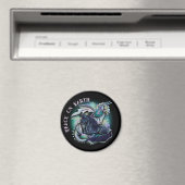 vrede magneet (Insitu (Vaatwasser))