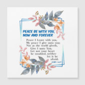 Vrede met jou (Voorkant)