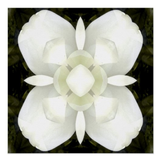 Vrede met jou... poster (Voorkant)