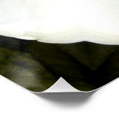 Vrede met jou... poster (Hoek)