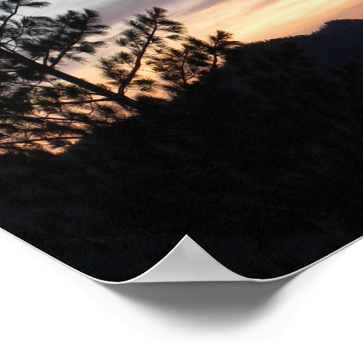 Vrede met jou..... poster (Hoek)