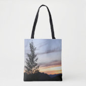 Vrede met jou..... tote bag (Voorkant)