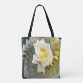 Vrede met kinderen...... tote bag (Achterkant)