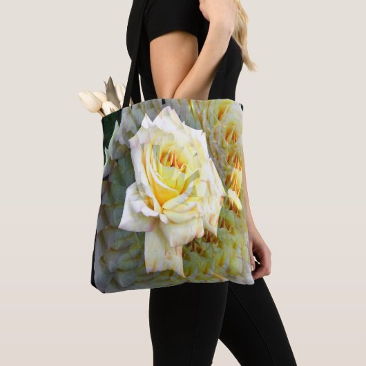 Vrede met kinderen...... tote bag (Dichtbij)