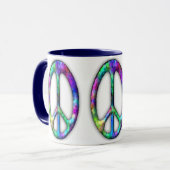 Vrede Mok (Voorkant links)