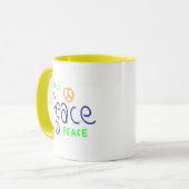 Vrede Mok (Voorkant links)