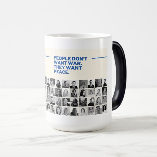 Vrede Mokken willen (Voorkant rechts)