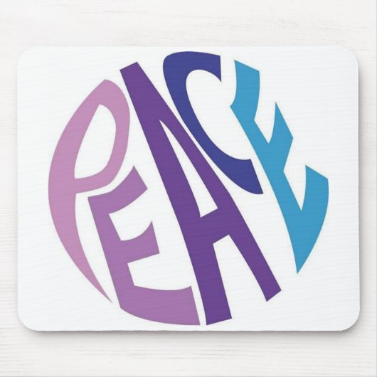 VREDE MUISMAT (Voorkant)