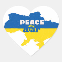 Vrede niet oorlogskaart