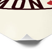 Vrede nu altijd voor altijd poster (Hoek)