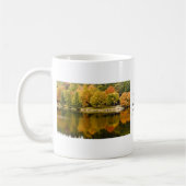 Vrede oktober koffiemok (Links)