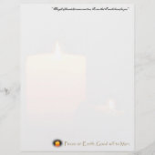 Vrede op aarde (Voorkant)