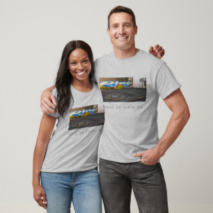 VREDE OP AARDE 2011 T-SHIRT