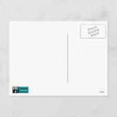 Vrede op aarde. Aangepast jaar voor patriottisch n Feestdagenkaart (Achterkant)