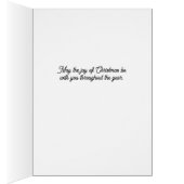 Vrede op Aarde Bos Dieren (Binnen (Rechts))