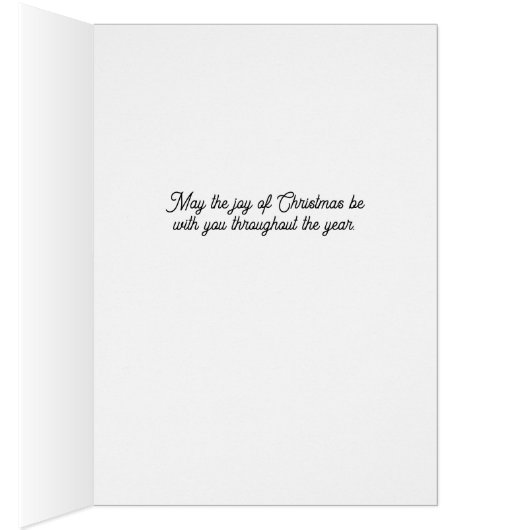 Vrede op Aarde Bos Dieren (Binnen (Rechts))