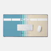 Vrede Op Aarde Bureaumat (Keyboard & Muis)