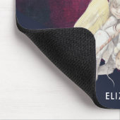 Vrede op aarde en goodwill naar Alle herders Muismat (Hoek)