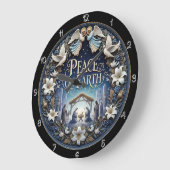 Vrede op Aarde Geboorteengel Grote Klok (Hoek)