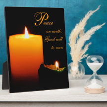 Vrede, op Aarde, Goede wil aan mannen