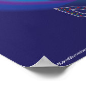 VREDE OP AARDE GOODWILT VOOR ALLEN POSTER (Hoek)