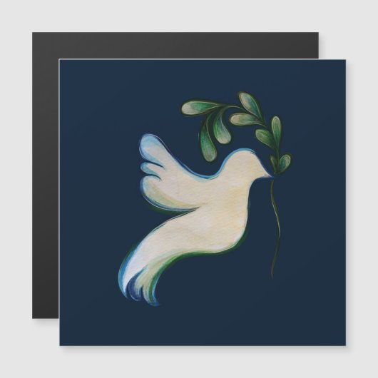 Vrede op Aarde Hoop (Voorkant / Achterkant)