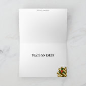 VREDE OP AARDE KARAKTER KAART (Binnen)