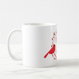 Vrede op aarde kerstcadeautjes koffiemok