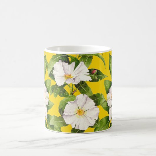 'Vrede op aarde' op een Mok (Center)